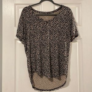 AE “Soft and Sexy” Oversized Tee